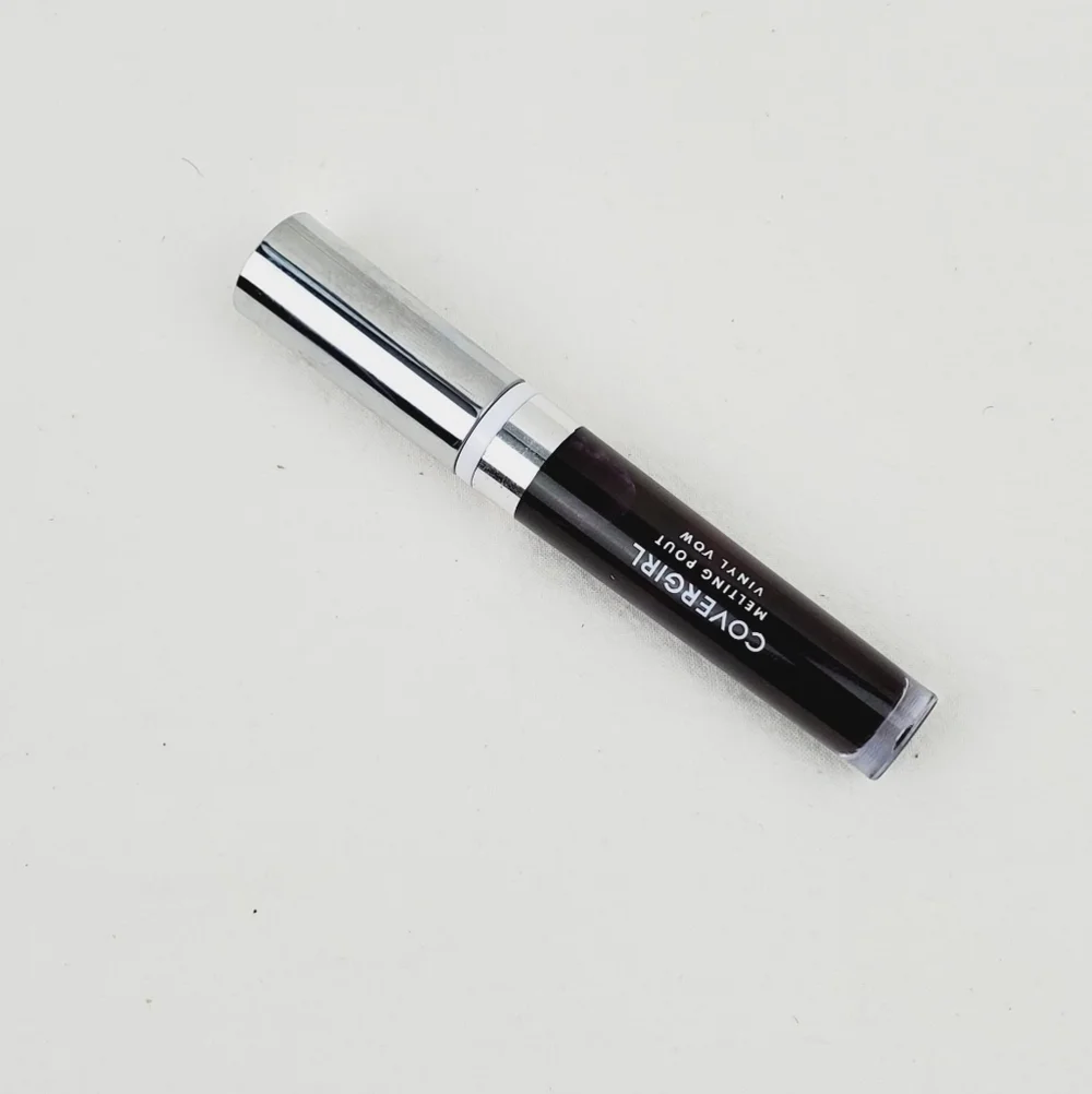 Covergirl melting pout Vinyl Vow Lip Gloss